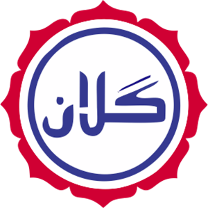 لوگوی گلان شاپ